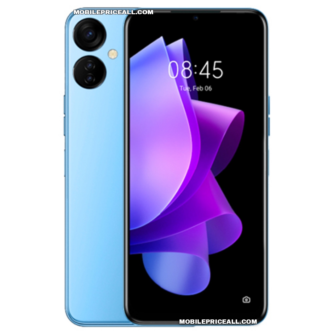 Tecno Spark 9T