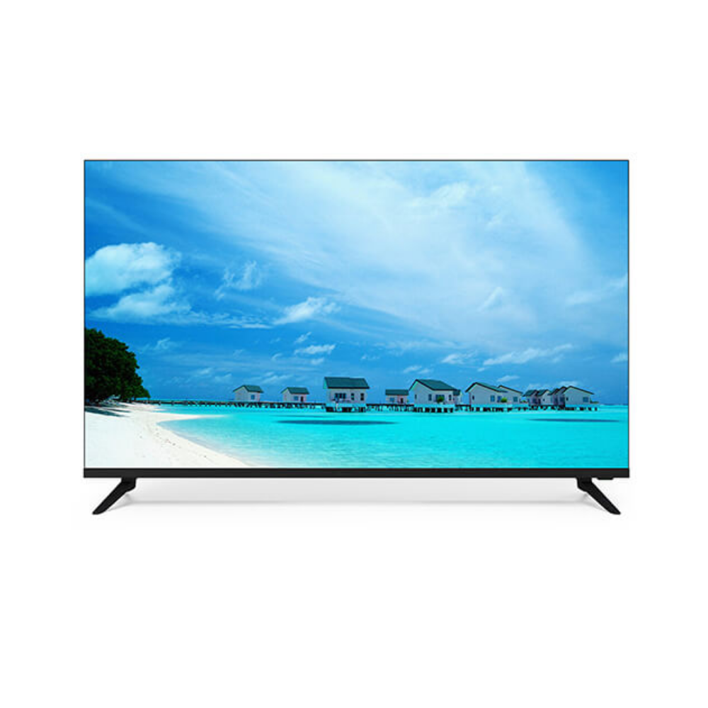 Vision Plus 43 inch FHD Frameless Android TV