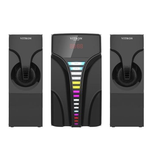 Vitron V5204 2.1CH SubWoofer