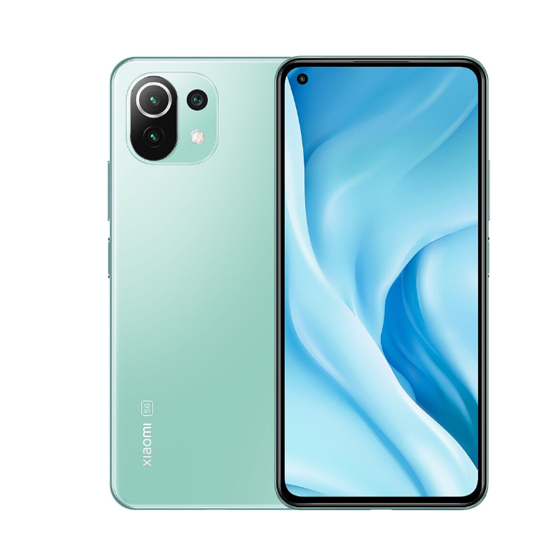 Xiaomi 11 Lite 5G NE