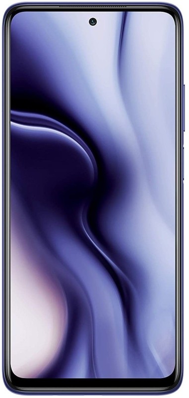 Xiaomi Mi 10i