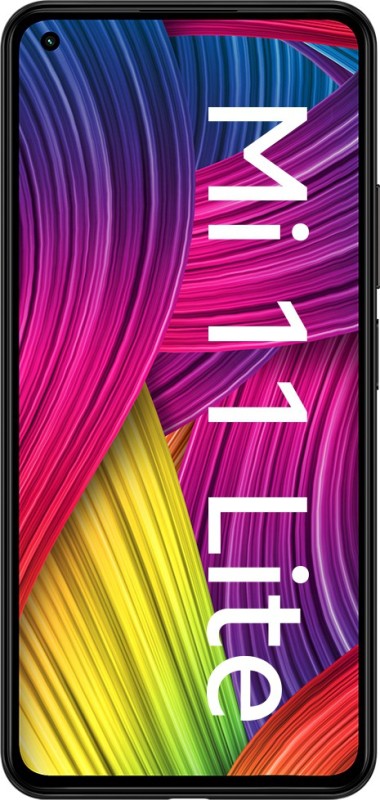 Xiaomi Mi 11 Lite 5G