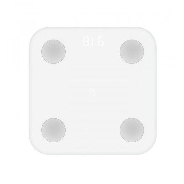 Xiaomi Mi Body Composition Scale 2