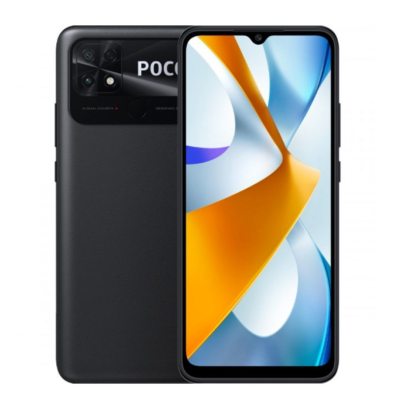 Xiaomi Poco C40