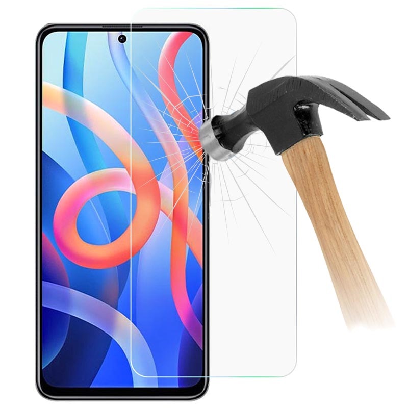 Xiaomi Poco M4 Pro Screen Protector