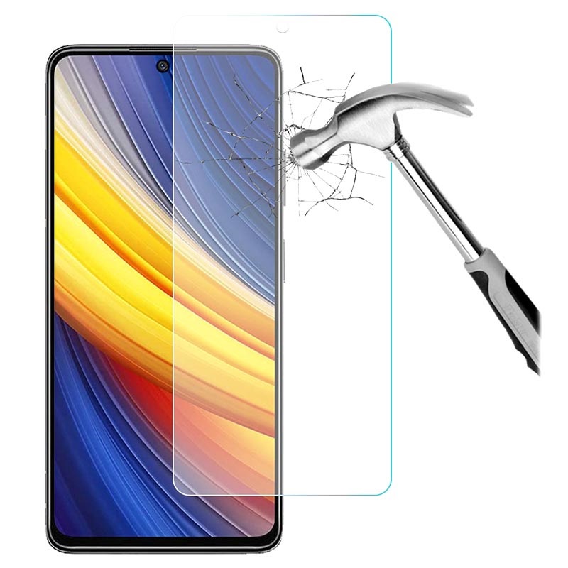 Xiaomi Poco X4 5G Pro Screen Protector