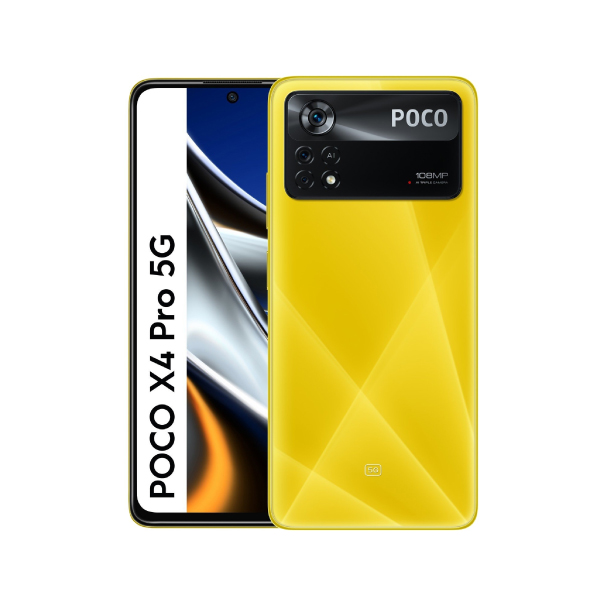 Xiaomi Poco X4 Pro 5G