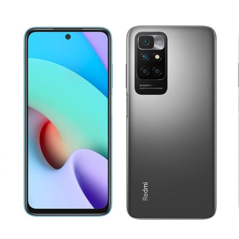 Xiaomi Redmi 10 2022