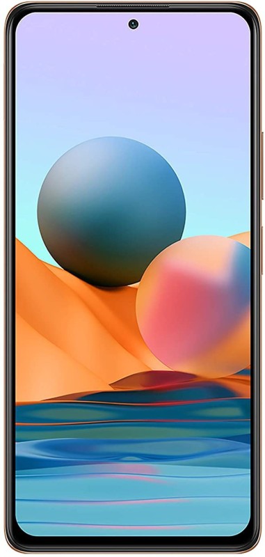 Xiaomi Redmi 10
