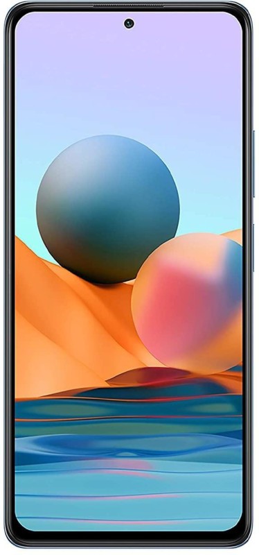 Xiaomi Redmi note 10 Pro