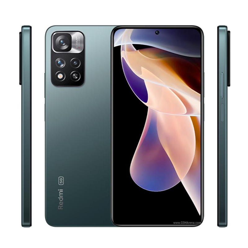 Xiaomi Redmi Note 11 Pro Plus 5G