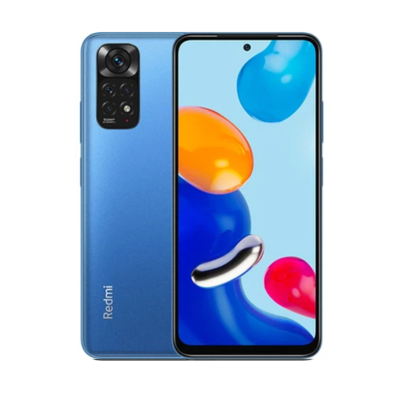 Xiaomi Redmi Note 11