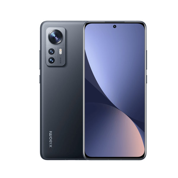 Xiaomi 12 Pro
