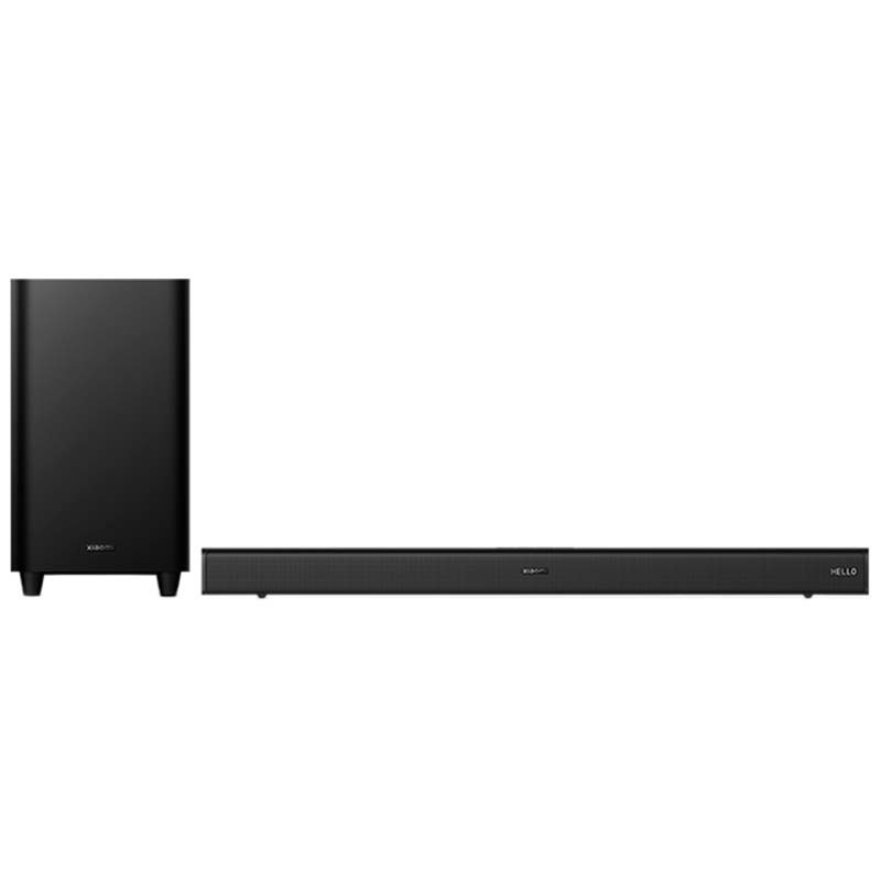 Xiaomi Soundbar 3.1Ch