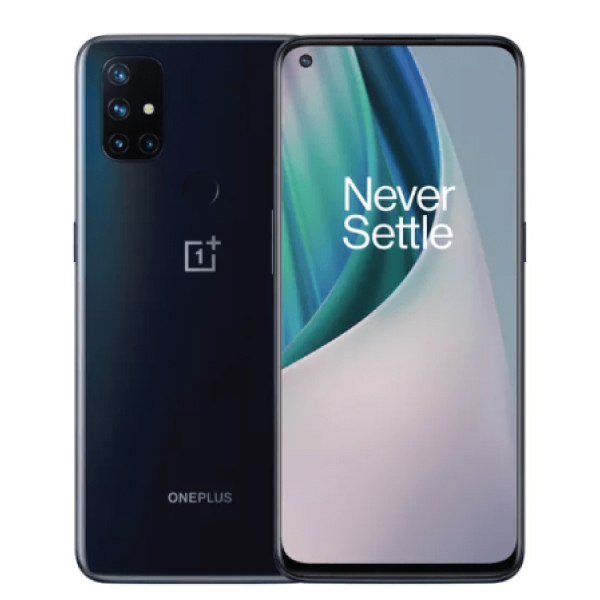 OnePlus Nord N100