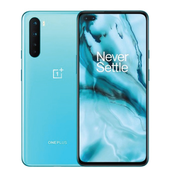 OnePlus Nord