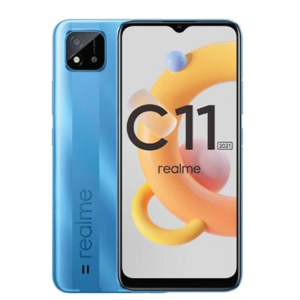 Realme C11