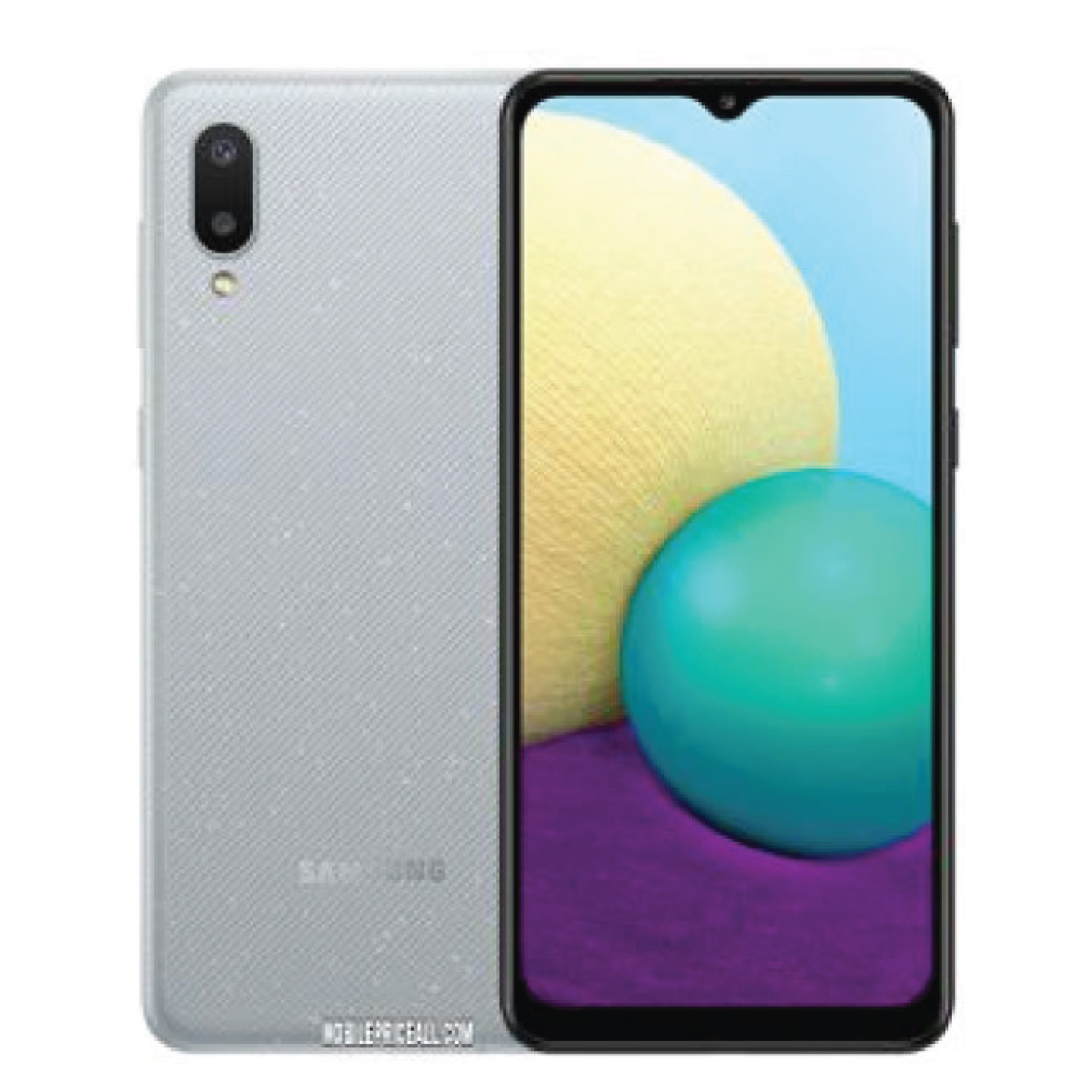 Samsung Galaxy A03