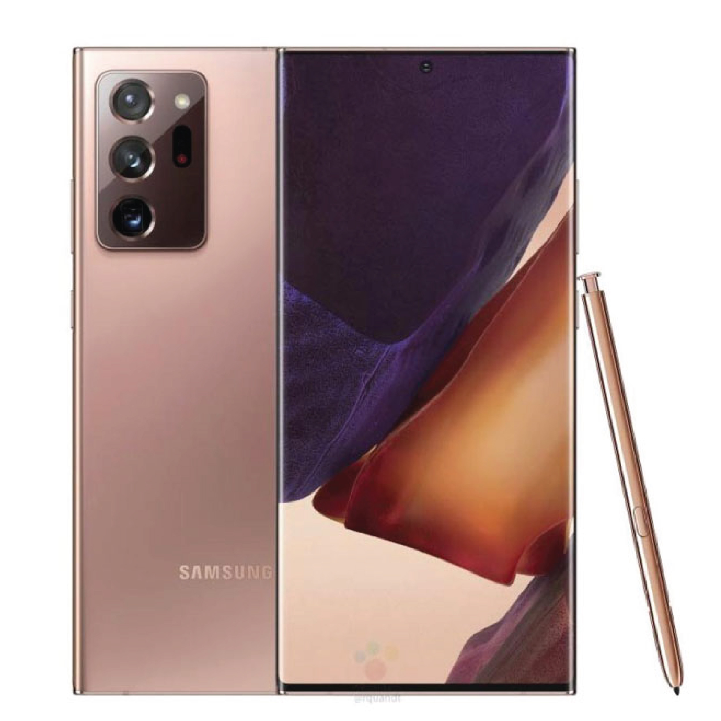 Samsung Galaxy Note 20 Ultra 5G