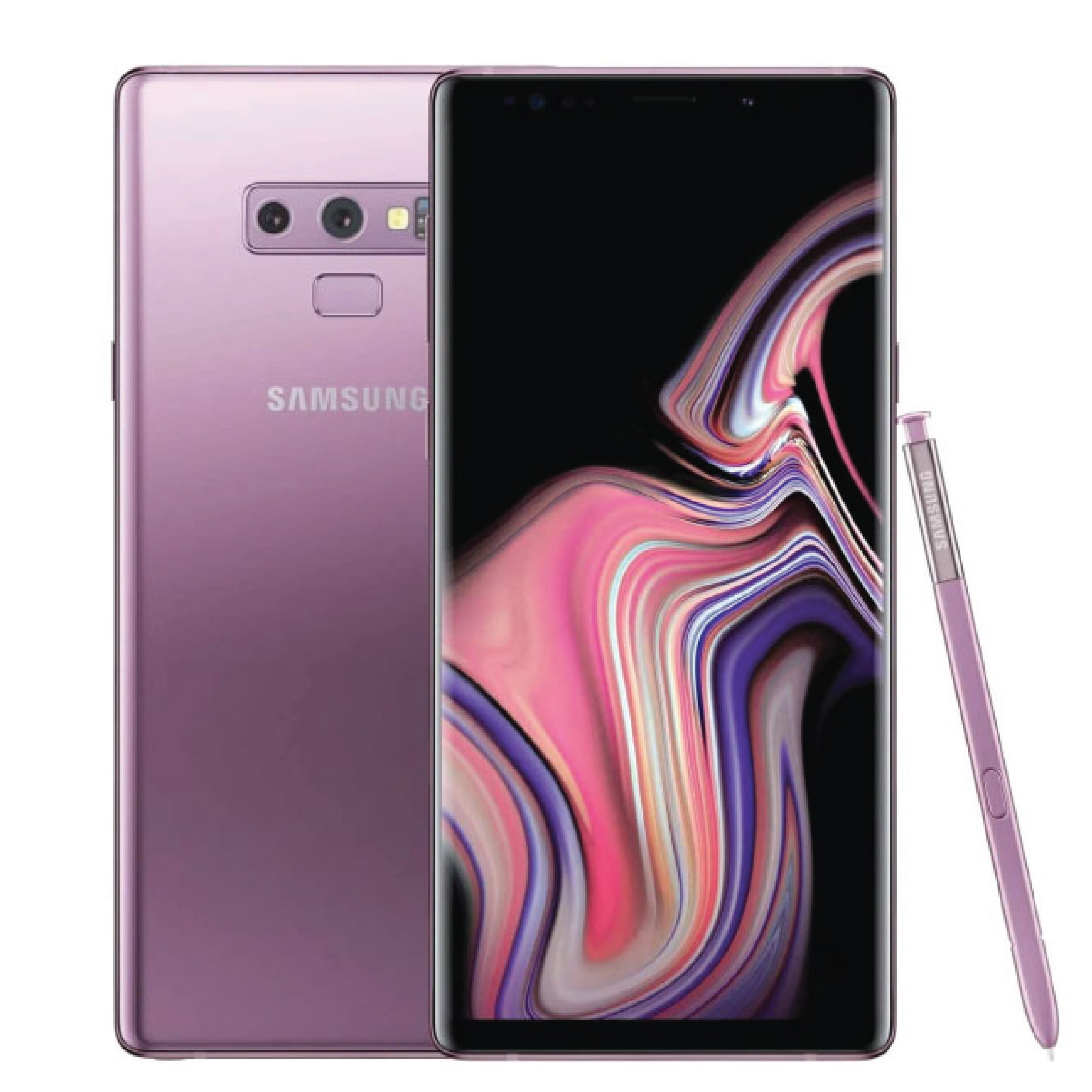 Samsung Galaxy Note 9