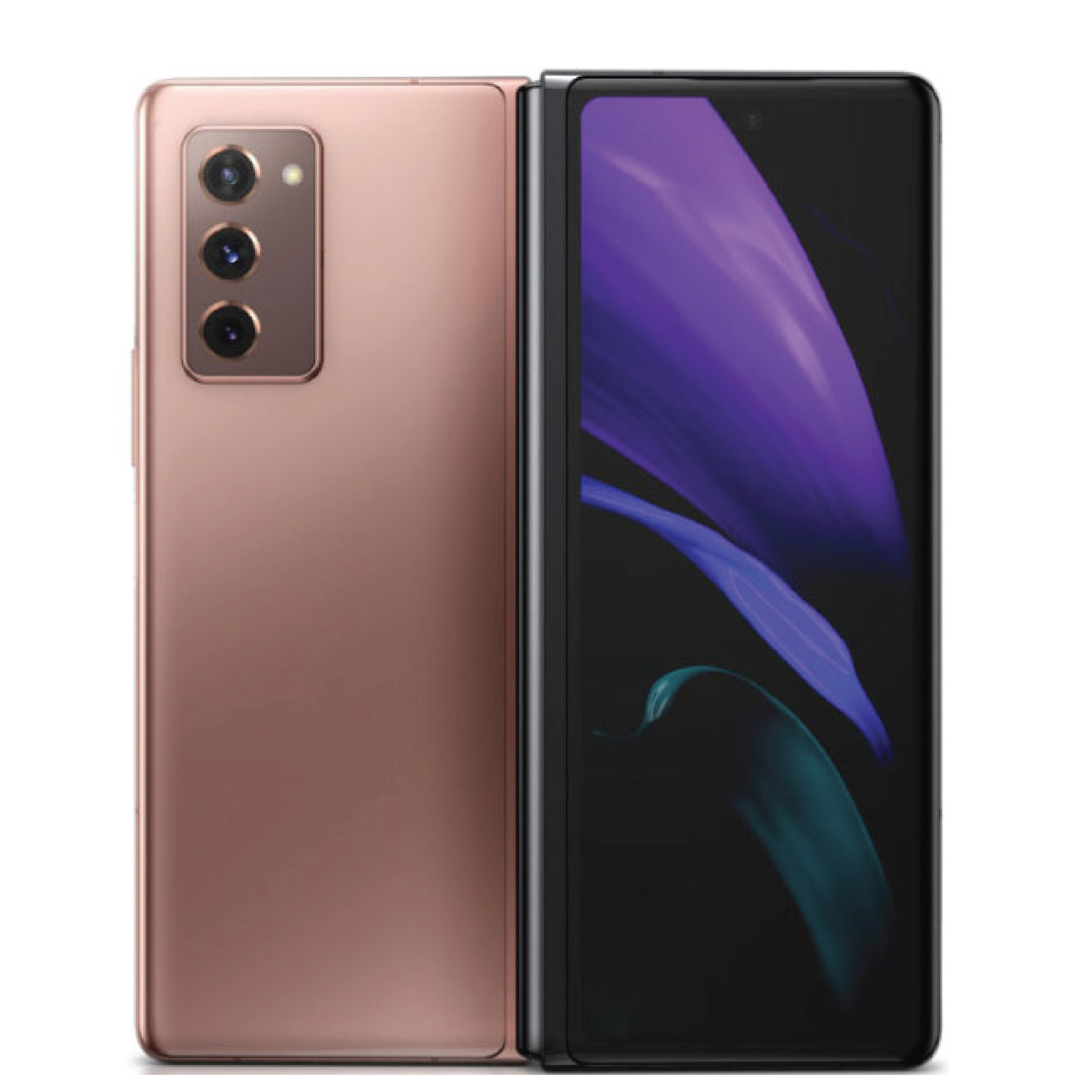 Samsung Galaxy Z Fold 2 5G