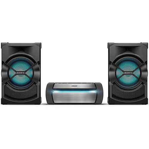 Sony Shake X10D Wireless HiFi Audio System