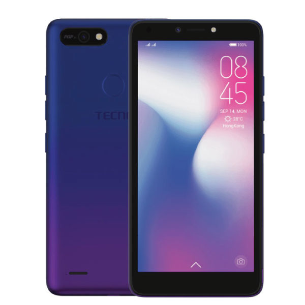 Tecno POP 2 F