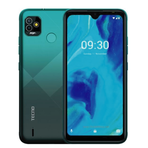 Tecno Pop 5 Go