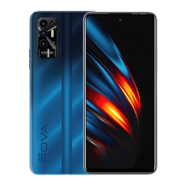 Tecno Pova Neo